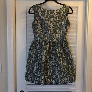 Zara party dress